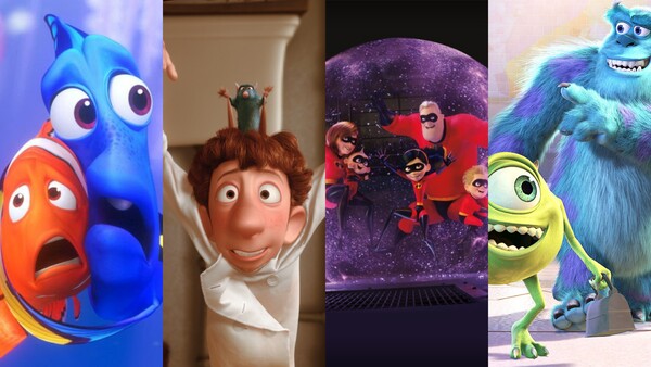 Která z následujících pixarovek se nedočkala pokračování?