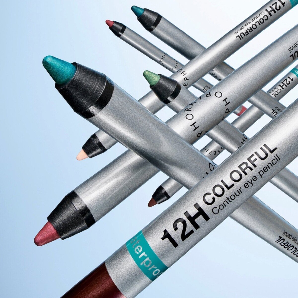 eye pencil