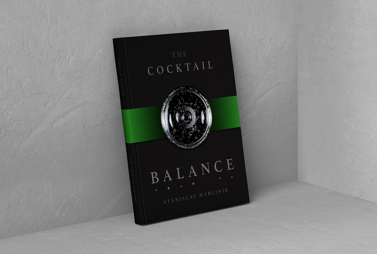 The Cocktail Balance