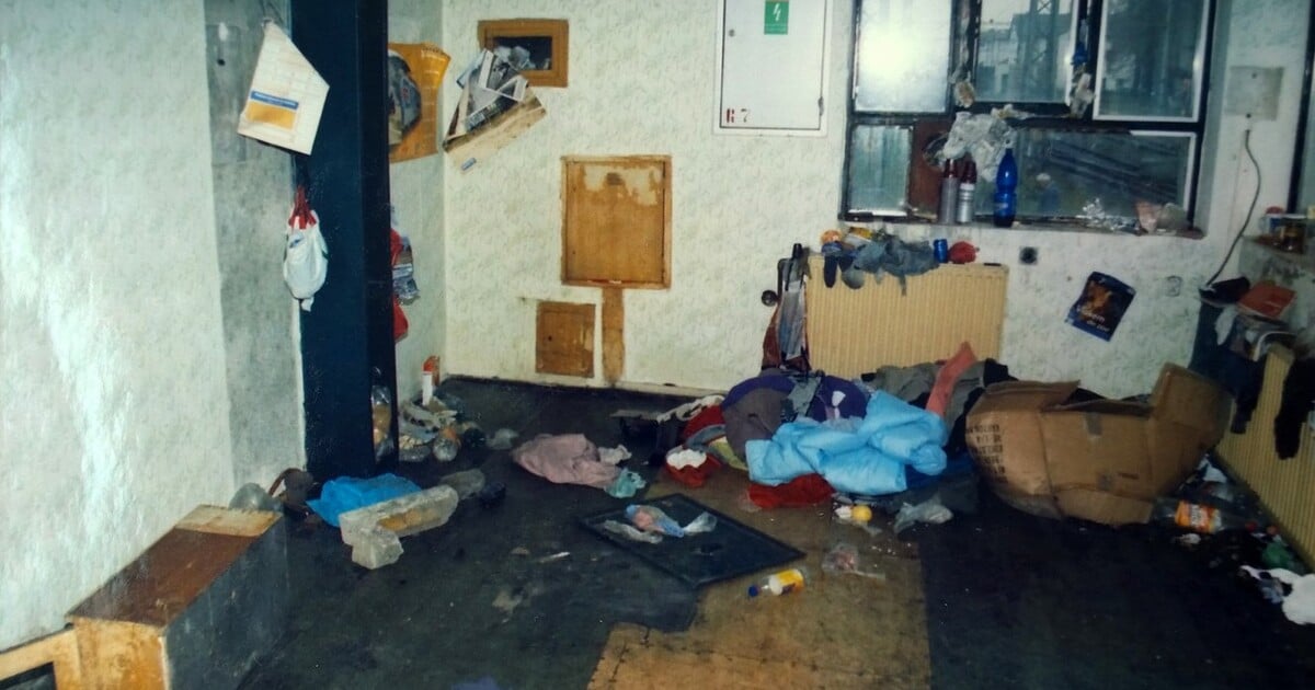 Popis vraždy ho dostával do transu: Sexuální deviant brutálně zbil a znásilnil ženu na Prostějovsku, brzy mu vyprší trest