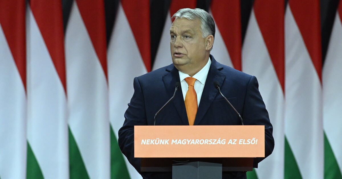 Orbán předkládá kontroverzní zákon, bojí se Washingtonu a Bruselu. Chce zakázat podporu organizací ze zahraničí