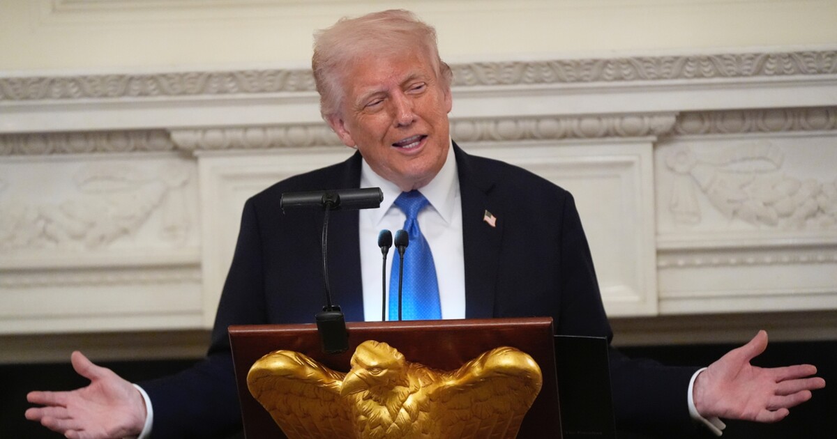 Největší úplatek v historii? Trump přijal od Kataru letadlo za 400 milionů