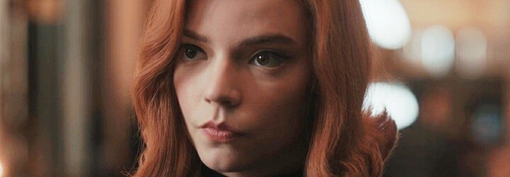 The Queen’s Gambit vyhral Zlatý glóbus za najlepší seriál. Anya Taylor-Joy sa stala najlepšou herečkou
