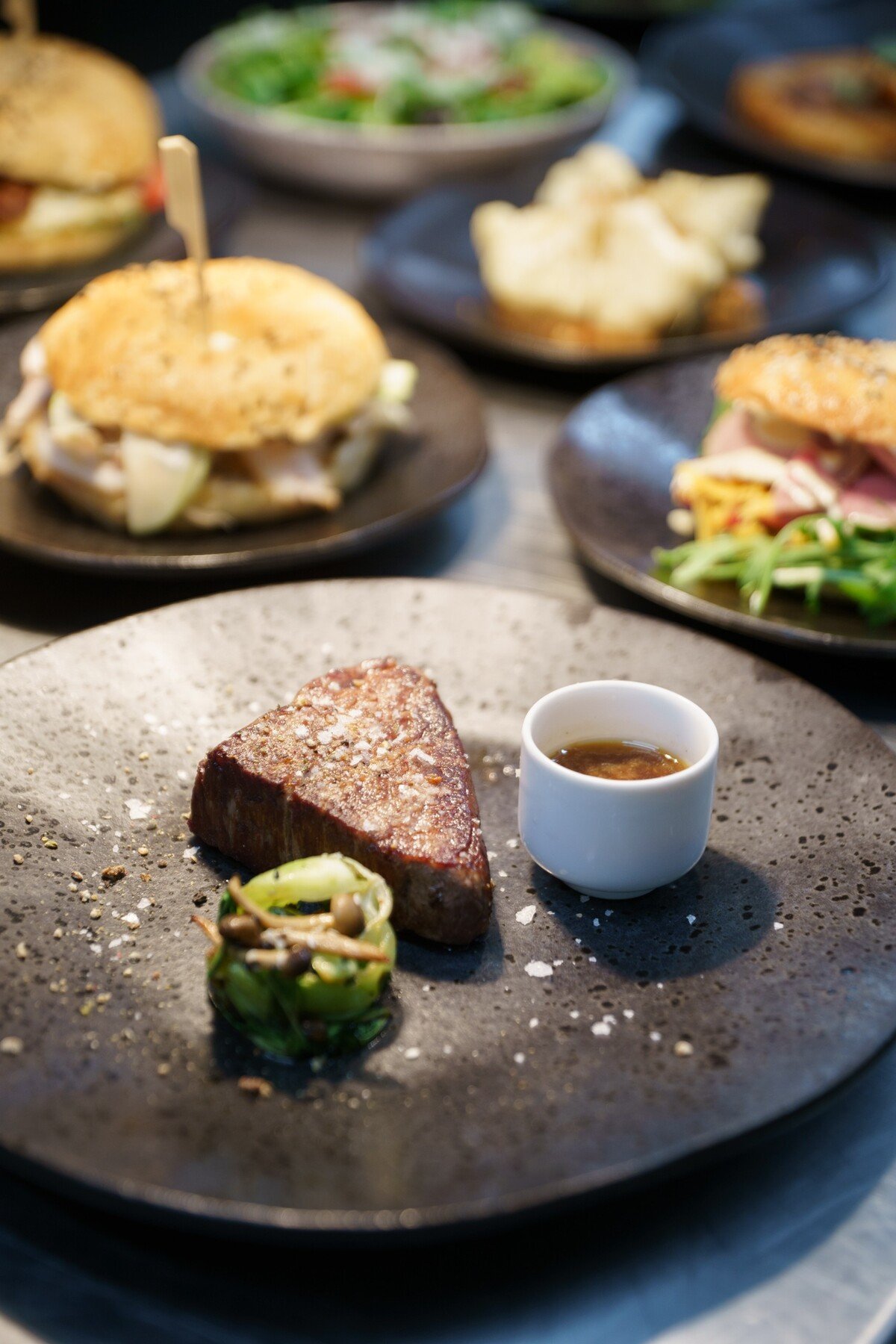 Japonský steak wagyu nenájdeš len tak niekde. Je to klenot medzi hovädzinou.