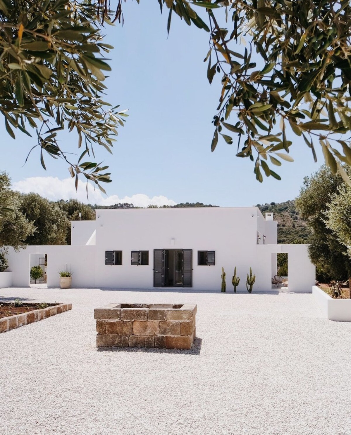 Vergati Creative Studio, Ostuni