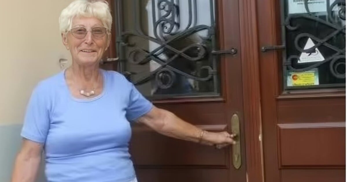 Sylva Knedlová je v 91 letech nejstarší českou učitelkou. Má za sebou obdivuhodný příběh, pro mnohé je inspirací