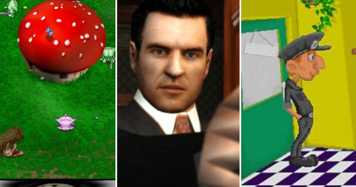 KVÍZ: České retro hry a nálož nostalgie! Jak dobře znáš tyto legendární tituly?