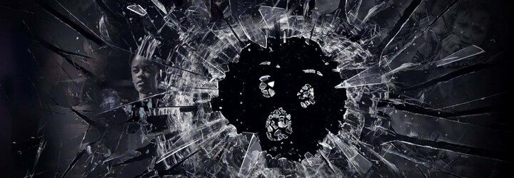 Miley Cyrus odhaluje 5. sérii Black Mirror futuristickým trailerem