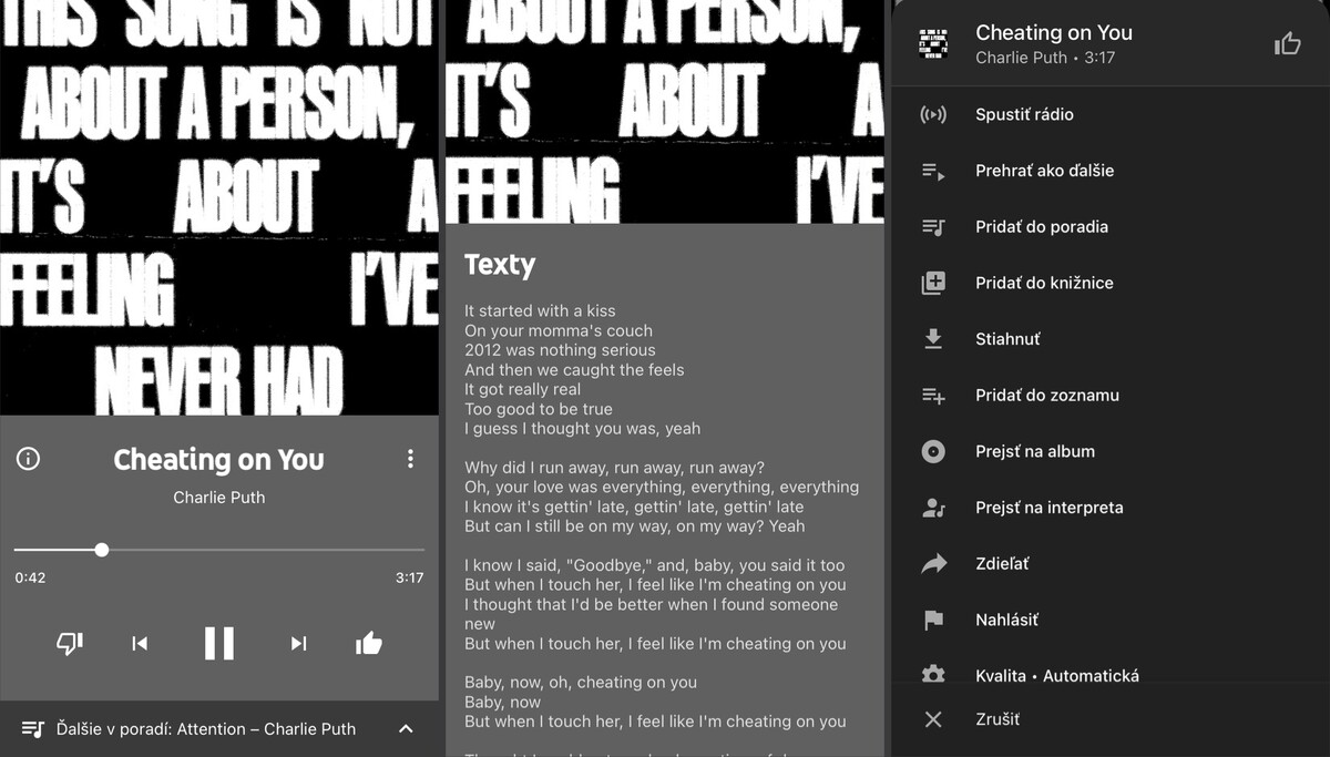 youtube music