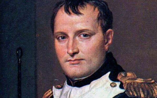 Napoleon Bonaparte