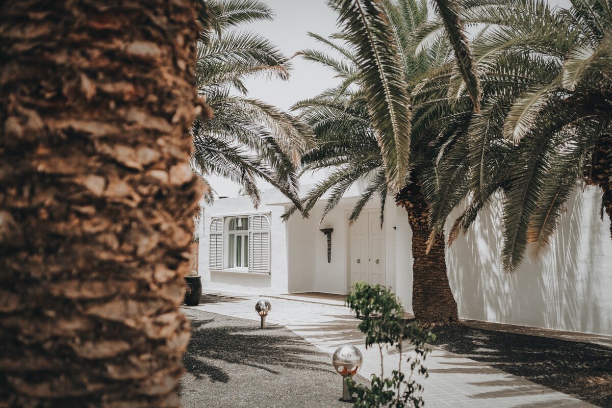 Villa Amonita, Lanzarote, OOOOX