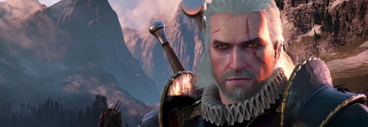 Zaklínač 3 dostane 14. decembra next-gen update zadarmo. Bude mať vylepšenú grafiku, nový quest, ray-tracing či brnenie zo seriálu