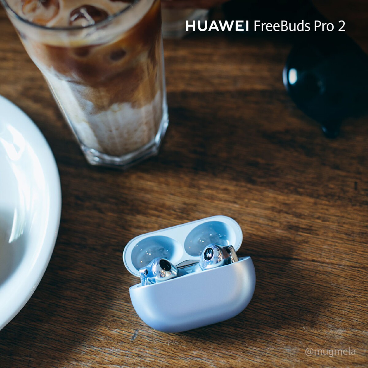 HUAWEI FREEBUDS PRO 2