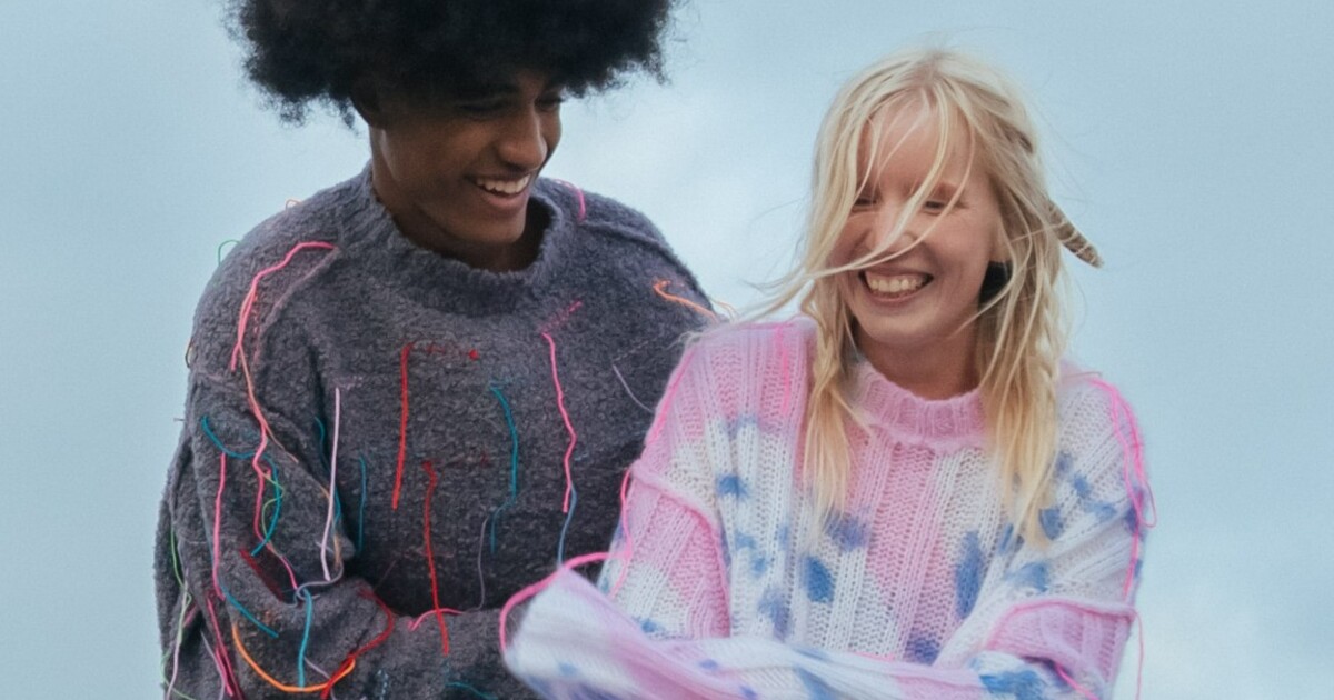 Víš, co je sexploration, open casting či guardrailing? Tato nová slova z oblasti randění bys měl*a znát