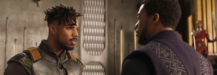 Disney zarobí 250 miliónov dolárov len z predaja hračiek či tričiek s motívmi Black Panthera