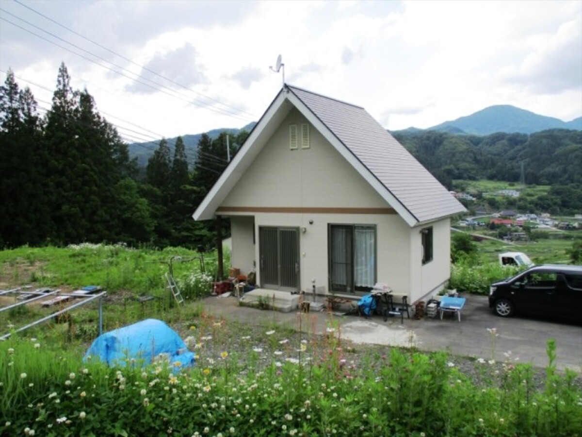 architekúra Japonsko nehnuteľnosti