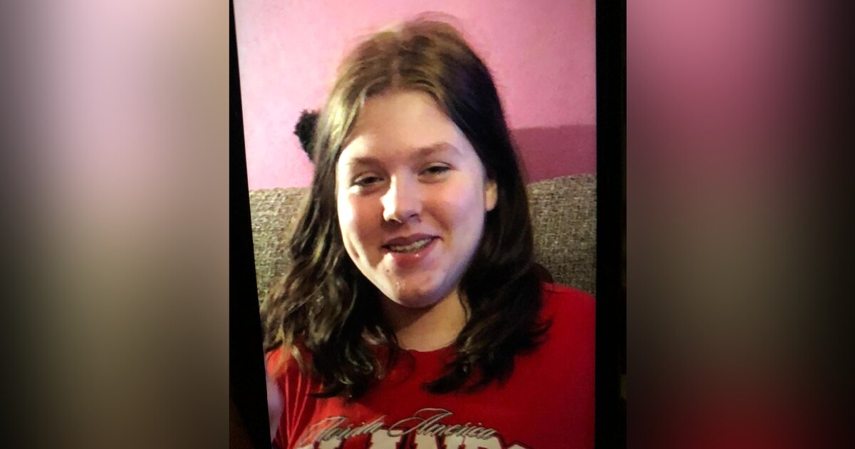 Policie pátrá po čtrnáctileté Petře ze Znojemska. Odvedla bratra do školky a zmizela