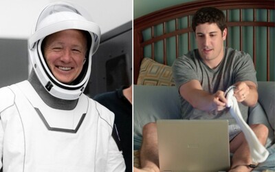 Je masturbácia vo vesmíre možná? Astronauti majú jednoznačnú odpoveď.