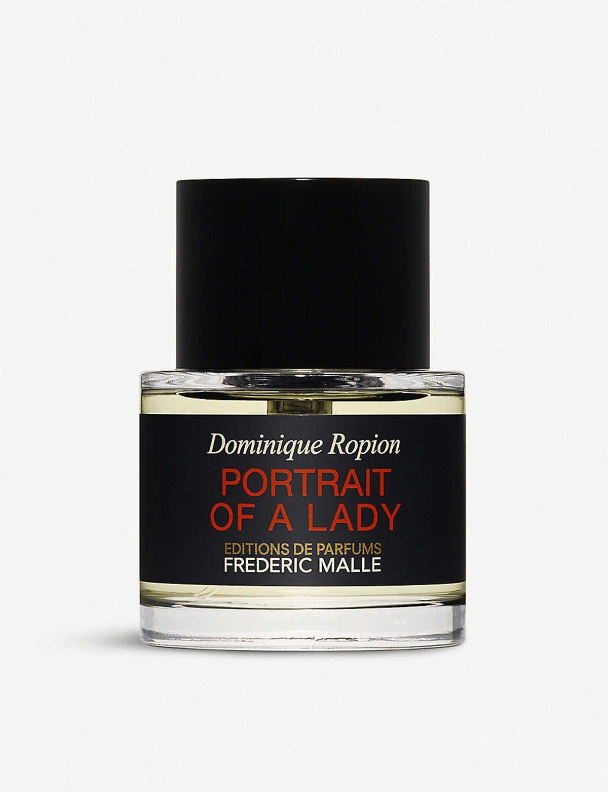 Frederic Malle Portrait of a Lady