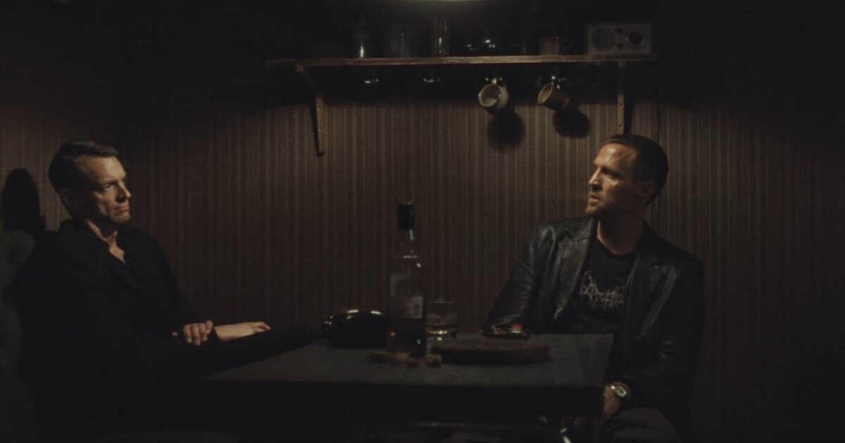 Na Netflix zamíří temný příběh o sériovém vrahovi od slavného autora