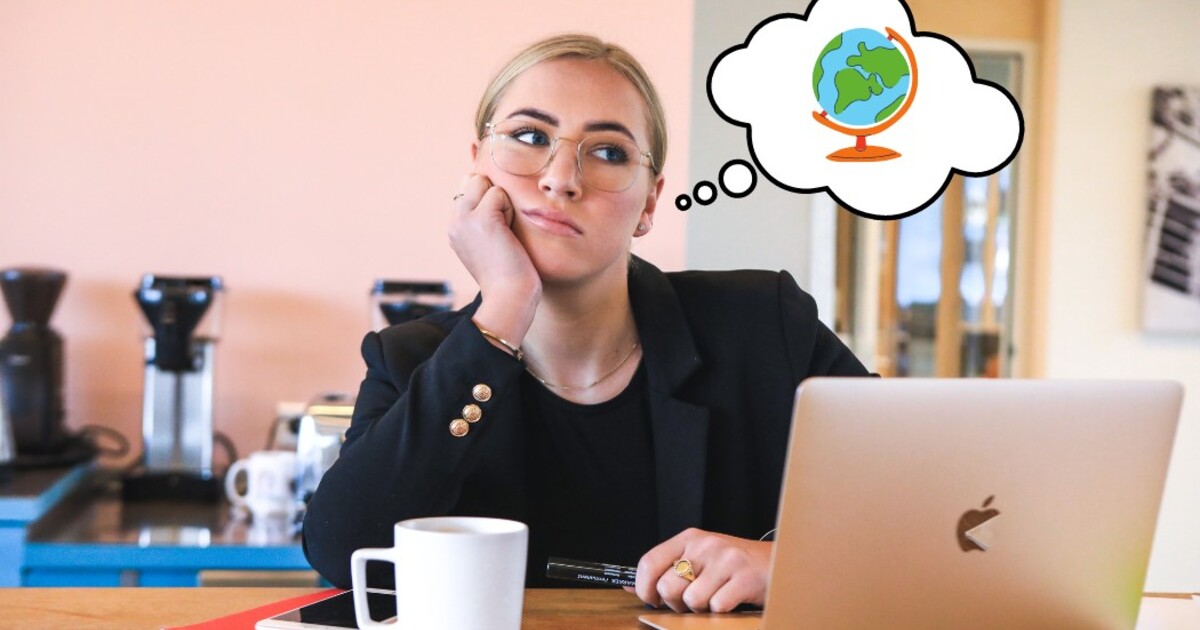 KVÍZ: Kde je největší ostrov a kde nejhlubší jezero? Vyzkoušej si, jak dobře si pamatuješ zeměpis