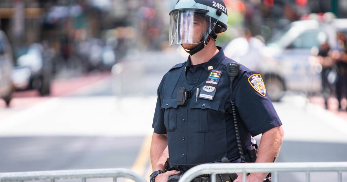 Američan zastřelil v Panamě dva účastníky klima protestu. Oba na následky zranění zemřeli