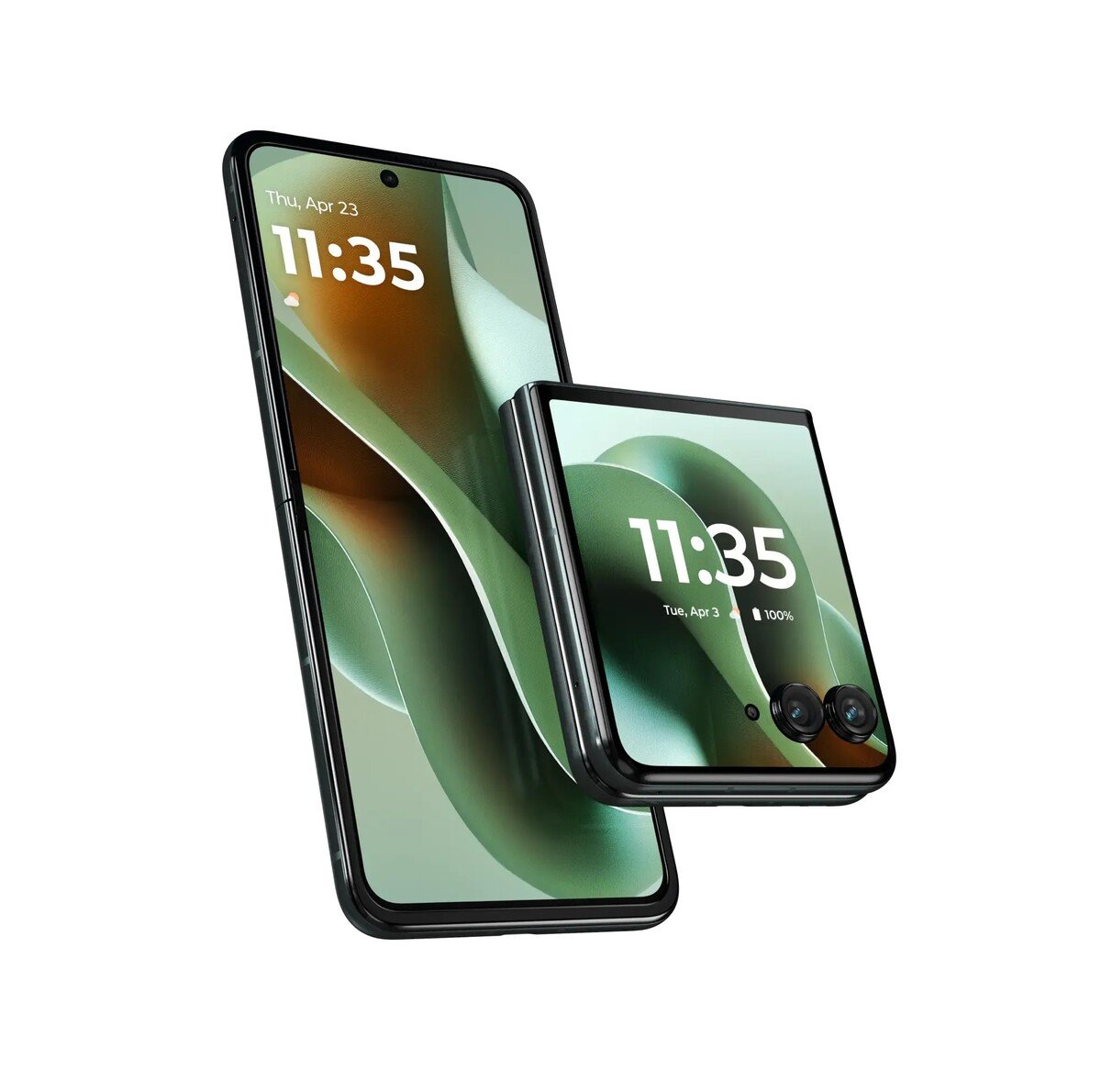 Motorola Rarz 60 Ultra