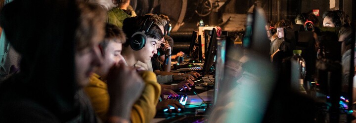 Y-Games PRO Series s prizepoolom 31 250 € štartuje už tento piatok
