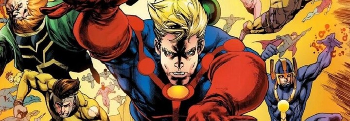V marvelovke Eternals uvidíme prvý homosexuálny bozk a gay pár vychovávajúci dieťa. Prečo je reprezentácia LGBTI taká dôležitá?