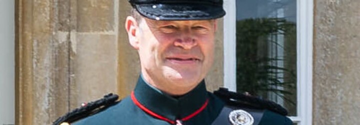 Velitel britské armády: Jsme generací, která musí opět připravit armádu pro boj v Evropě