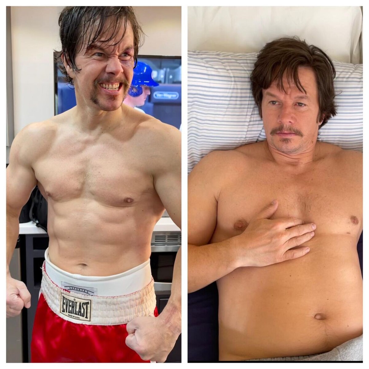 Mark Wahlberg