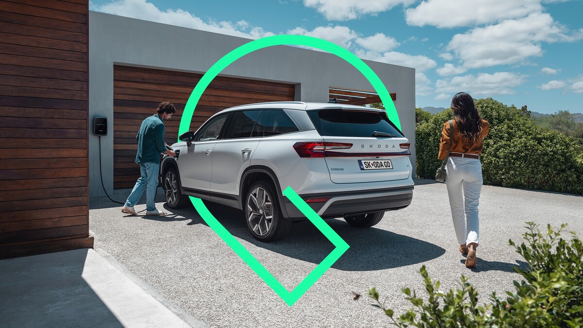 Škoda Auto