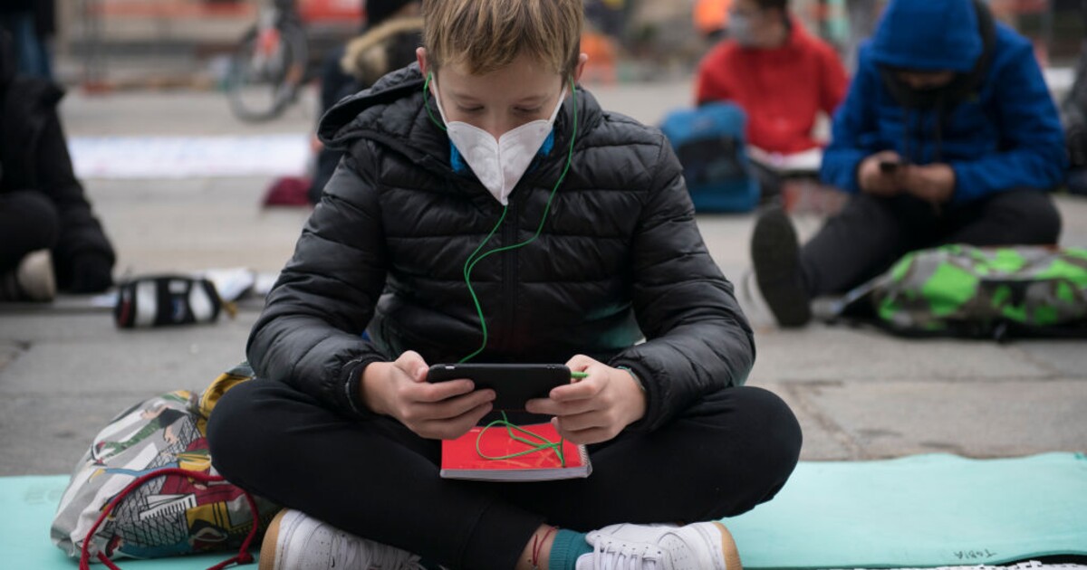 USA: Stát Utah chce omezit přístup dětí k sociálním sítím