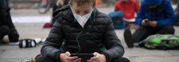 USA: Stát Utah chce omezit přístup dětí k sociálním sítím