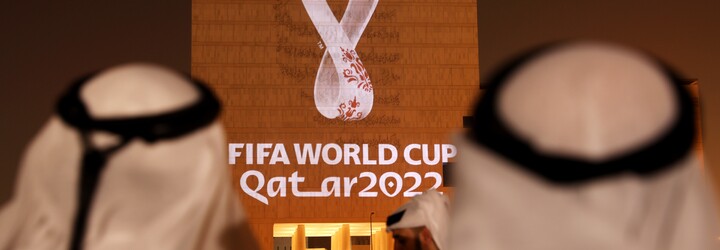 Katar chce po mistrovství světa ve fotbale pořádat i olympijské hry v roce 2036