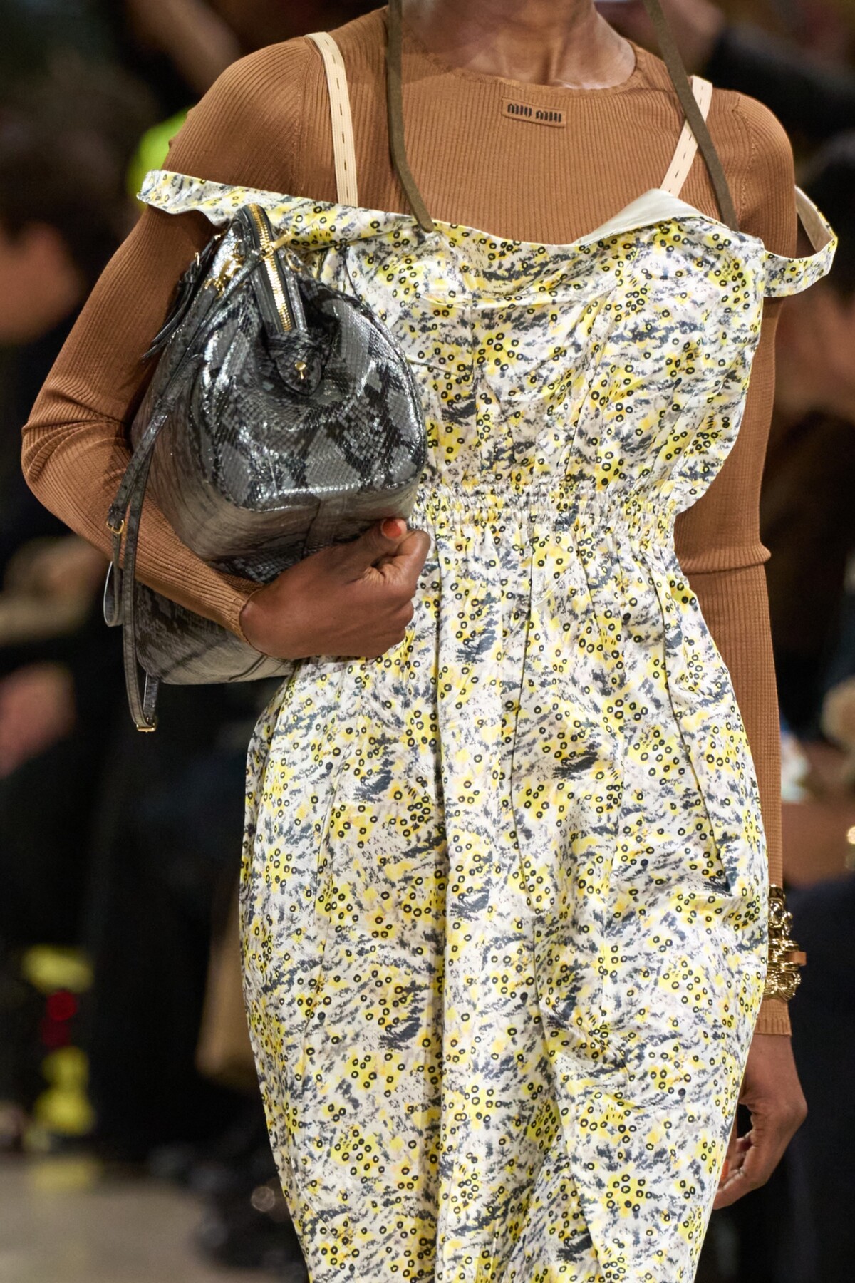 Miu Miu, Miuccia Prada
