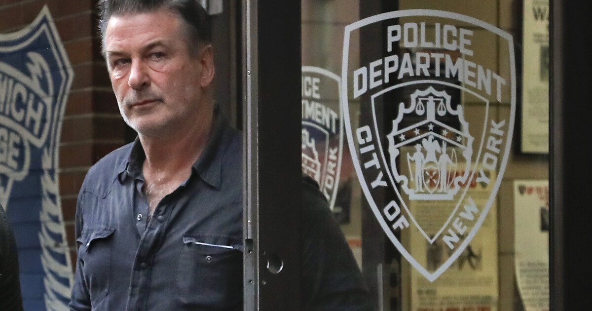 Úleva pro Aleca Baldwina. Případ zastřelené kameramanky má nové rozuzlení