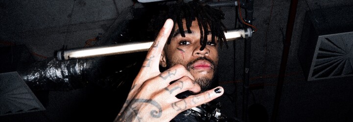 Scarlxrd: Jsem až toxicky sdílný. Je mi jedno, co si o mé hudbě bude myslet veřejnost, kritizovat mě bude tak i tak (Rozhovor)