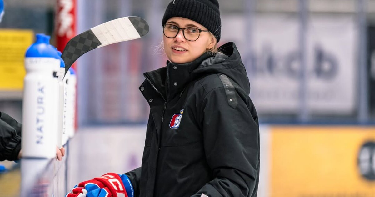 „S úspěchem přichází respekt.“ Co nám před MS v ženském hokeji prozradila generální manažerka Tereza Sadilová?