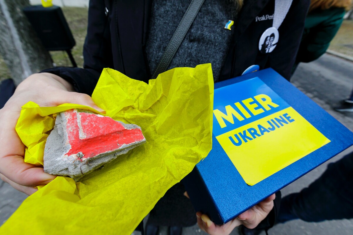 ukrajina, mier Ukrajine, fico