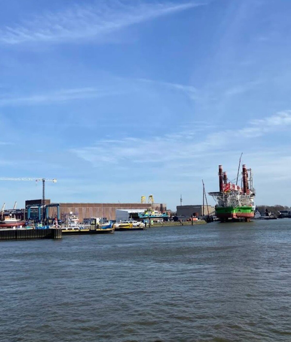 rotterdam