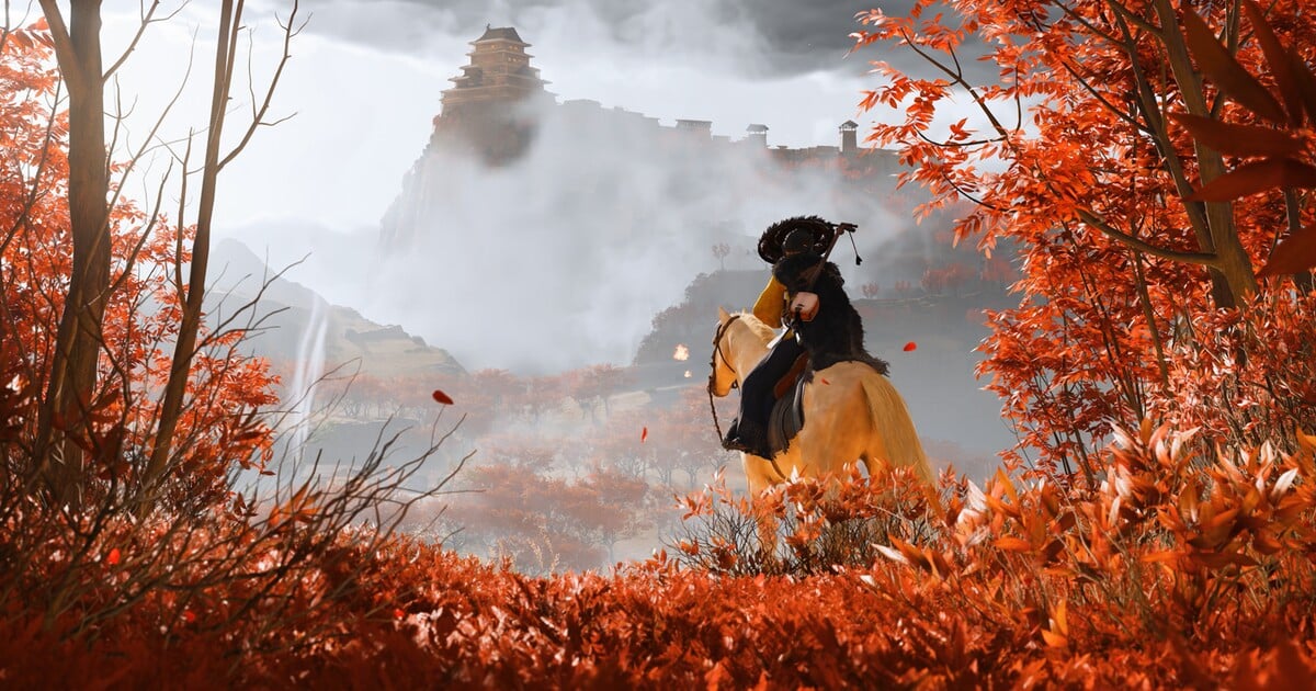 Nejočekávanější letošní hra na PlayStation 5 má nový trailer. Podívej se na 20minutový gameplay