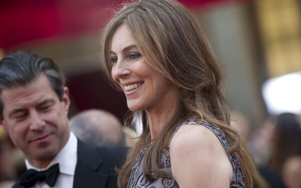 Kathryn Bigelow (Smrt čeká všude)