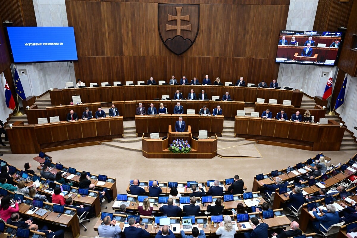 parlament