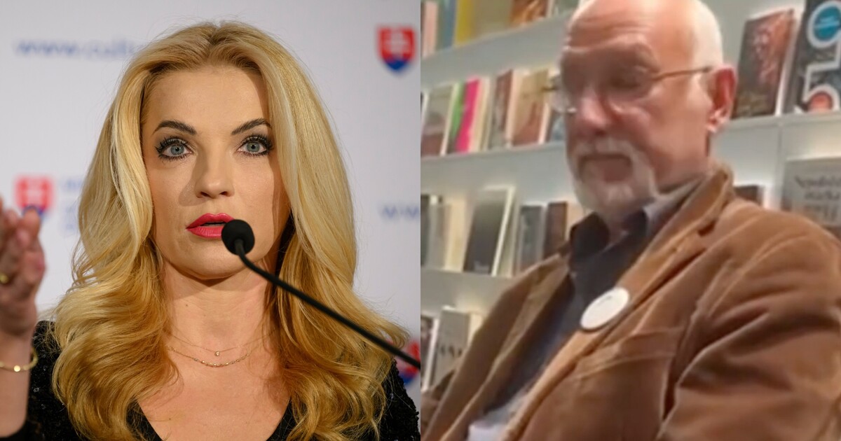 Po urážkách Havla a novinářů z Respektu končí Murín v čele Slovenského literárního centra