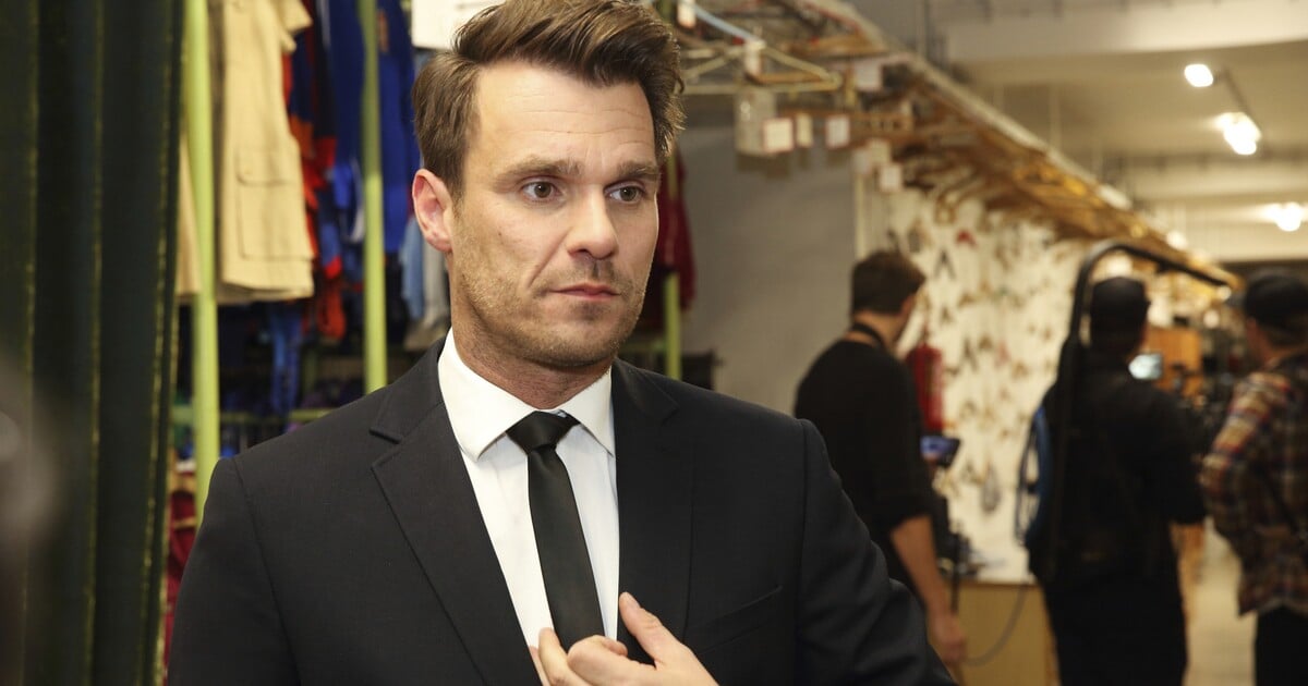 Dojemná slova Leoše Mareše. Hezucký nemohl dorazit na ranní show, lidé mu přejí hodně sil