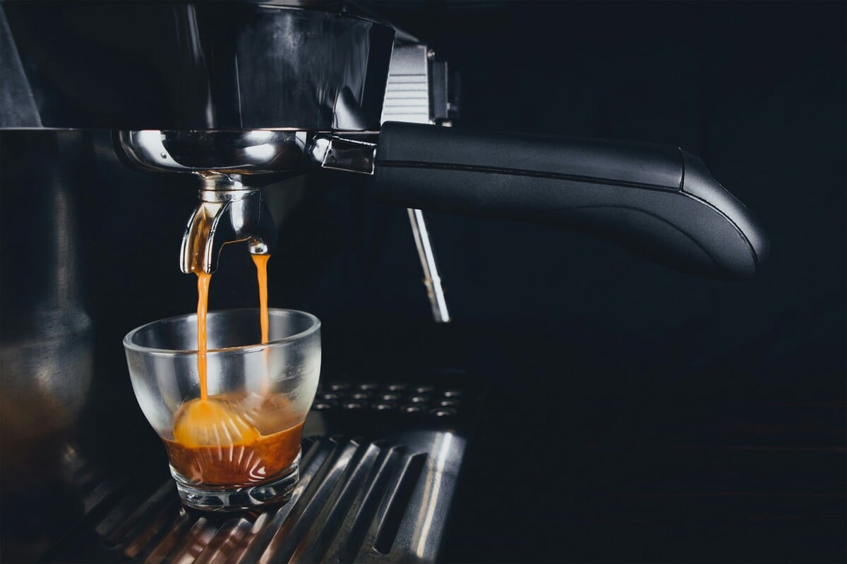 espresso
