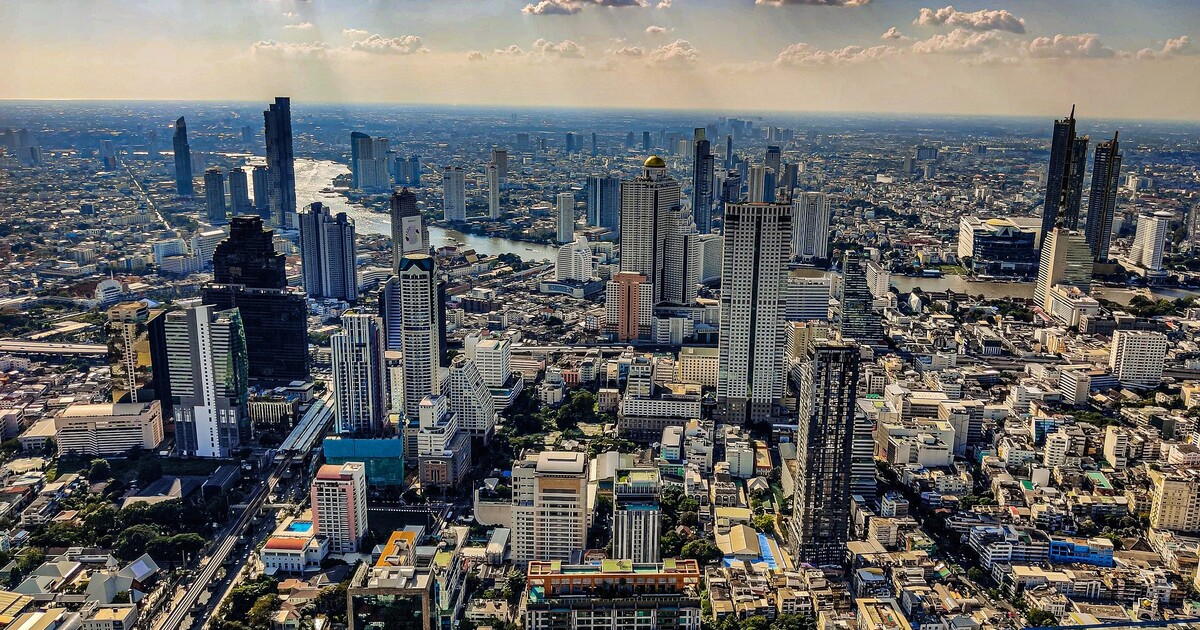 Pět nejlepších filmových destinací na světě, které musíš navštívit