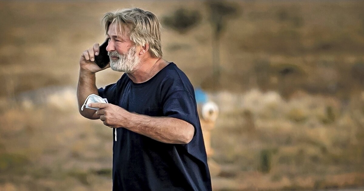 Nový dokument o Alecu Baldwinovi odhalí detaily smrtelného incidentu při natáčení. Zaměří se i na hercovu psychiku