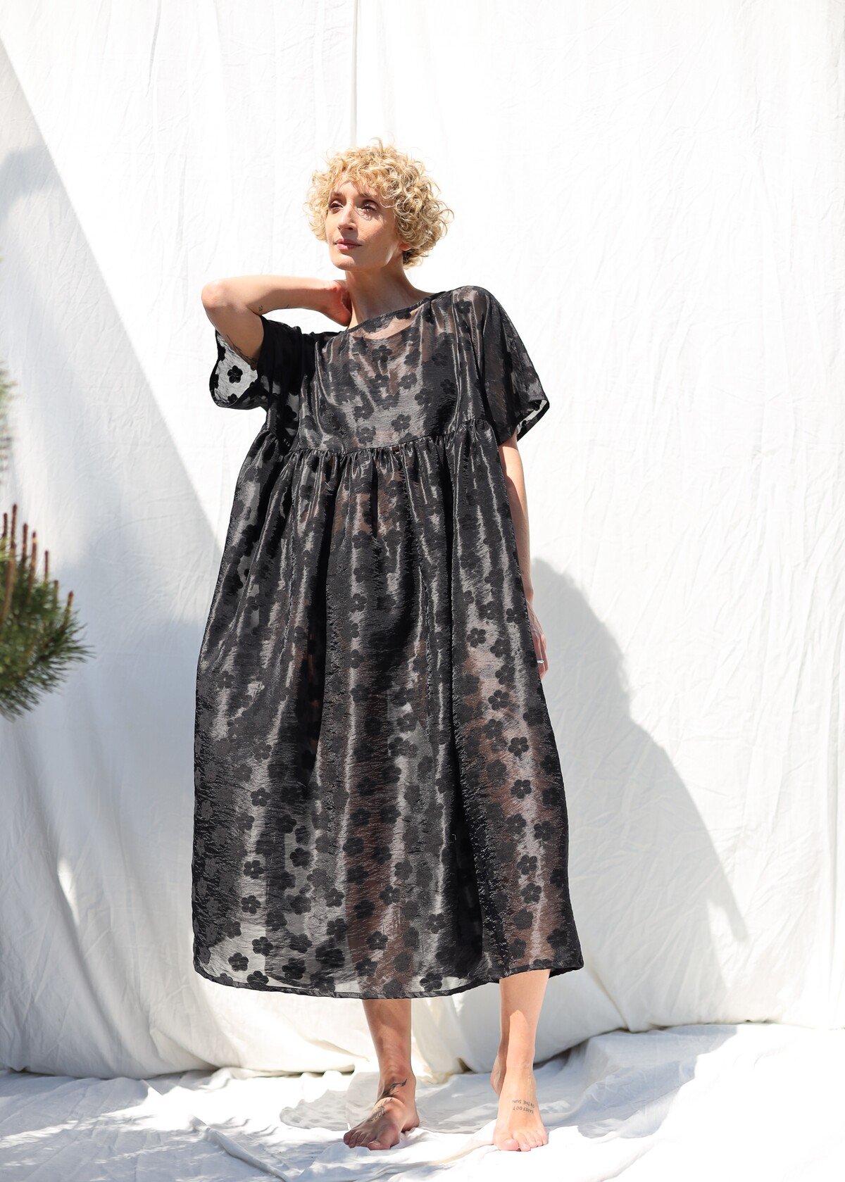 dress šaty fashion